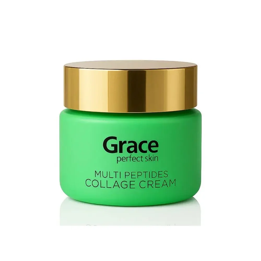 Grace Multi Peptides Collagen Collection